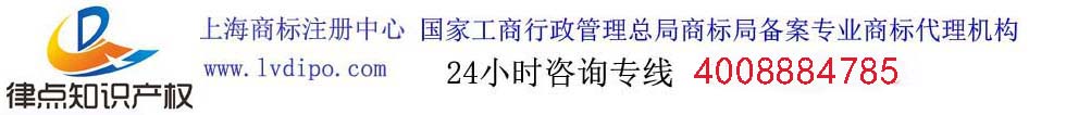 上海律點知識產(chǎn)權代理有限公司